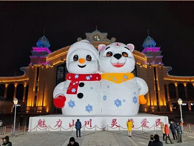 热雪之上，雾凇之下！八条线路畅玩冬日牡丹江