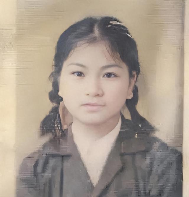 她是毛主席流落民间的大女儿，终生没有和主席相认，如今仍在世