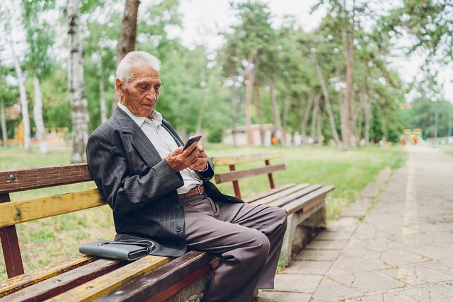 生活中的每个人都是来度你的