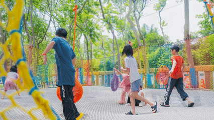 「泼」天的快乐！柿橙了首届泼水音乐节，一键解锁夏日狂欢