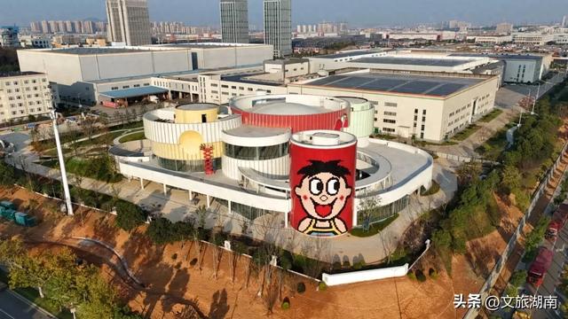 旺旺全球首个主题体验馆最新“剧透”来了