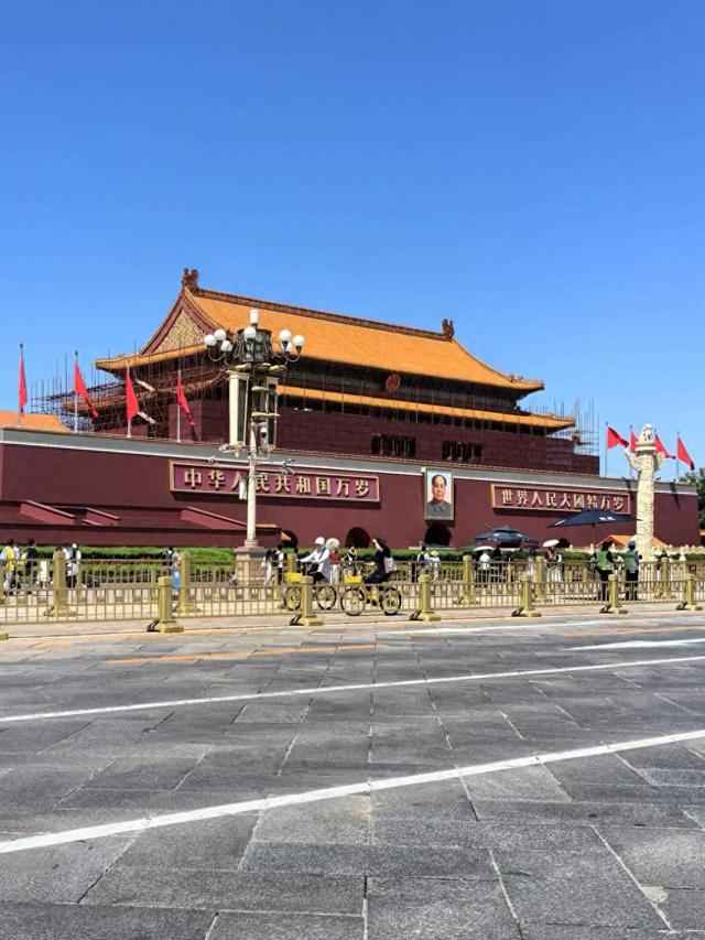 全谈北京的“人口十结构”