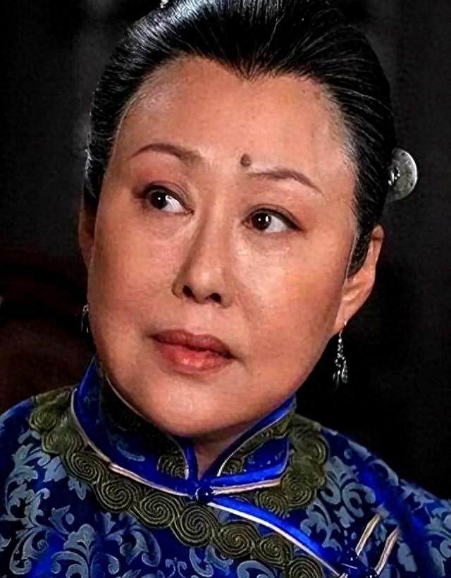 这些面部特征明显的女明星不会太长寿。这不是迷信是大数据
