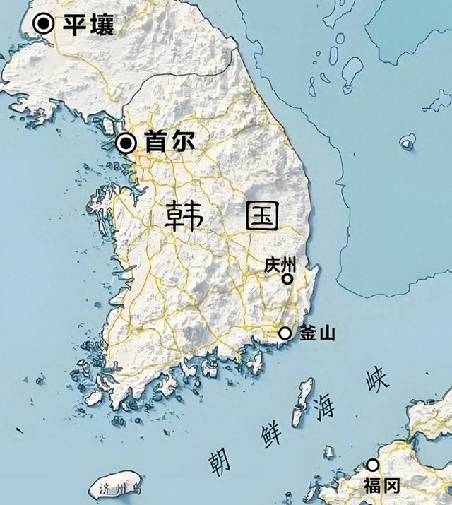 APEC在韩国庆州，吃饭各种泡菜逛街有汉字门匾，这是东亚文化之都