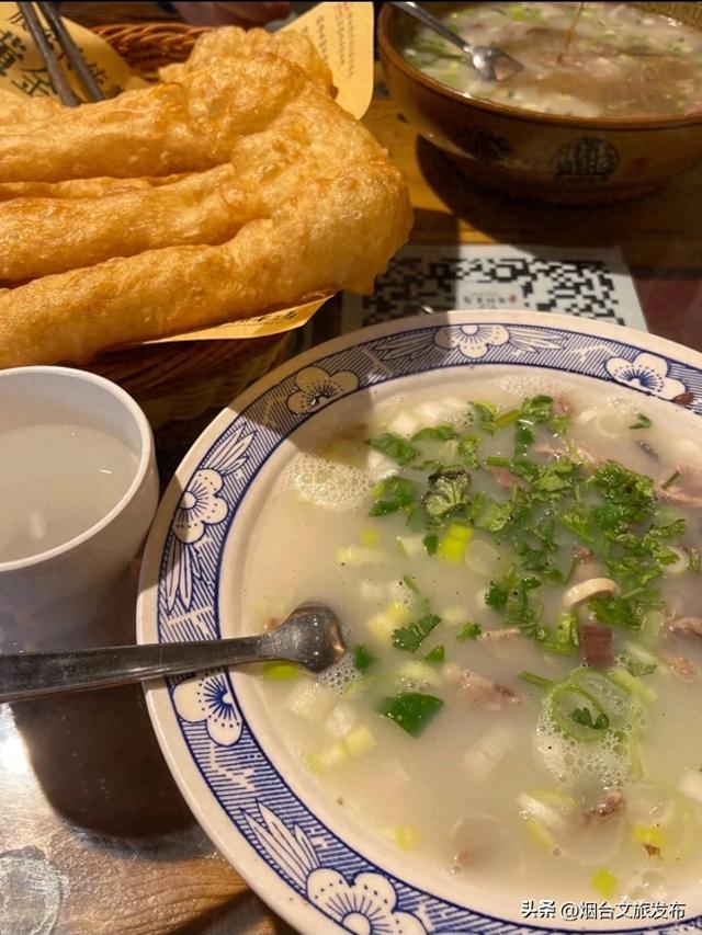 【乐游烟台】一口入魂!烟台冬季“续命汤”,暖心又暖胃~