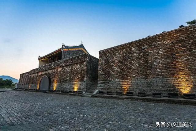 谁说深圳无古色？两座古城+四条古墟+十个古村，鹏城古色别样美