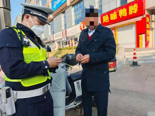 最新资讯-上海警方：全市严查！一周内多人被罚！(1)