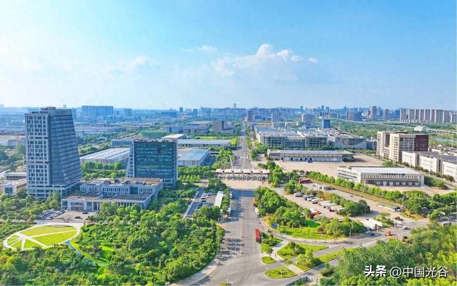 诺科动力武汉研发生产基地签约落户光谷