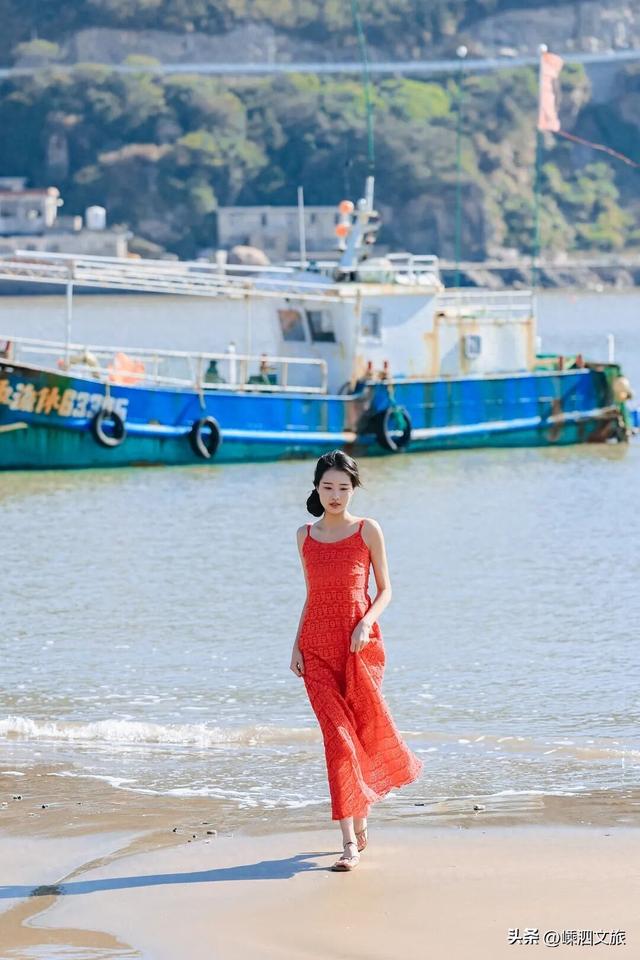 2026年的最大心愿，就是集齐泗礁岛这些美好瞬间！