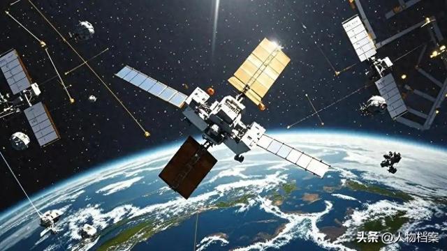 中美卫星导航用户数差距断崖：美国GPS用户数超60亿，中国北斗呢
