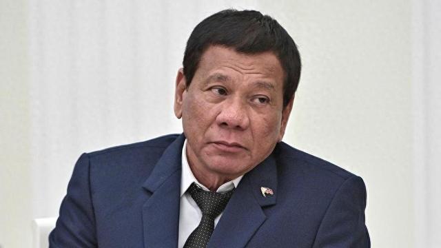 国际刑事法院裁定结果公布，杜家将被一网打尽，小马已无后顾之忧