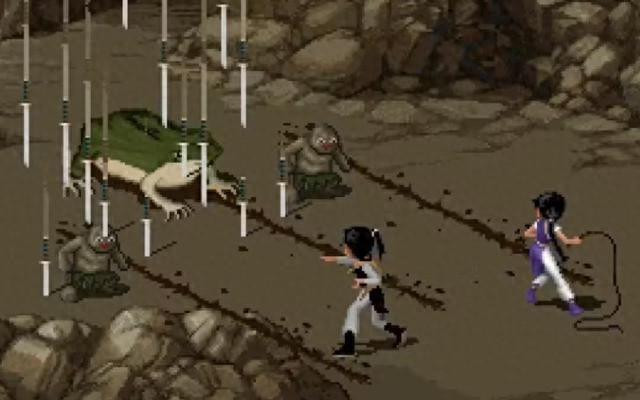 rpg小游戏破解版（我们都被RPG游戏戏耍了一辈子）