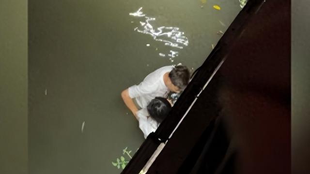 杭州男子救人！遭被救女子举报，原因曝光，男子反被骂，细节披露