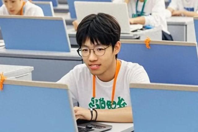 恭喜无锡孟大为等同学！