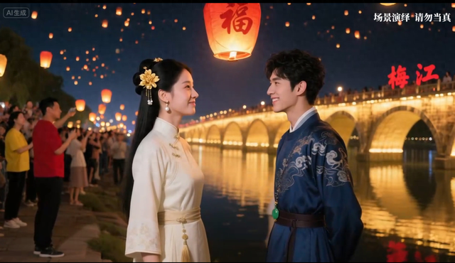 不用等叔公伯婆介绍！七夕试试这个小众恋爱速成法