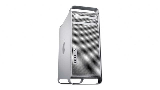 苹果Mac Pro产品线即将迎来20周年 塔式外形至今仍被沿用
