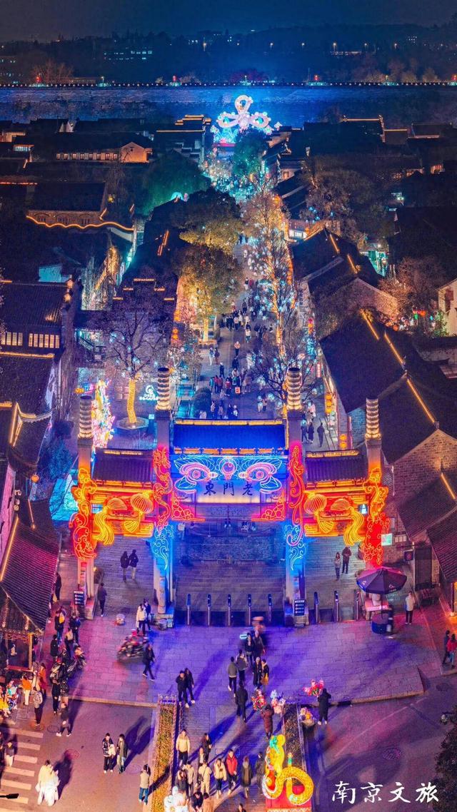 “水韵江苏”新春玩乐指南来了！全省文旅活动一站看