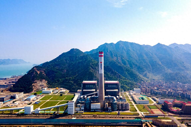 国家级5G工厂名录公布 泉州连江2家电厂入选