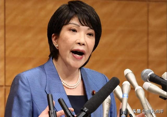 美国拒绝支持？东京爆发抗议，日本投票结果公布，高市：愿坐下谈