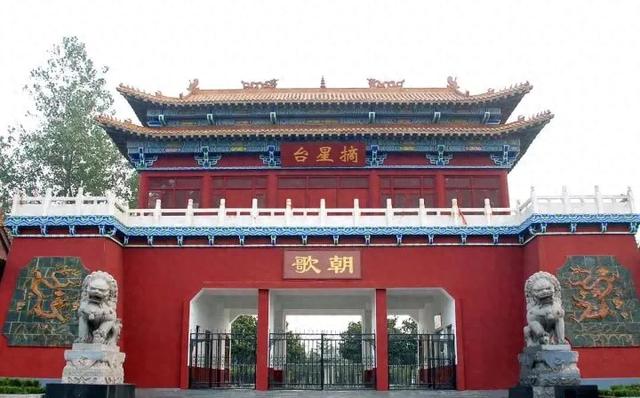 好听的古风城池名字有哪些（中国古代地名有多好听）