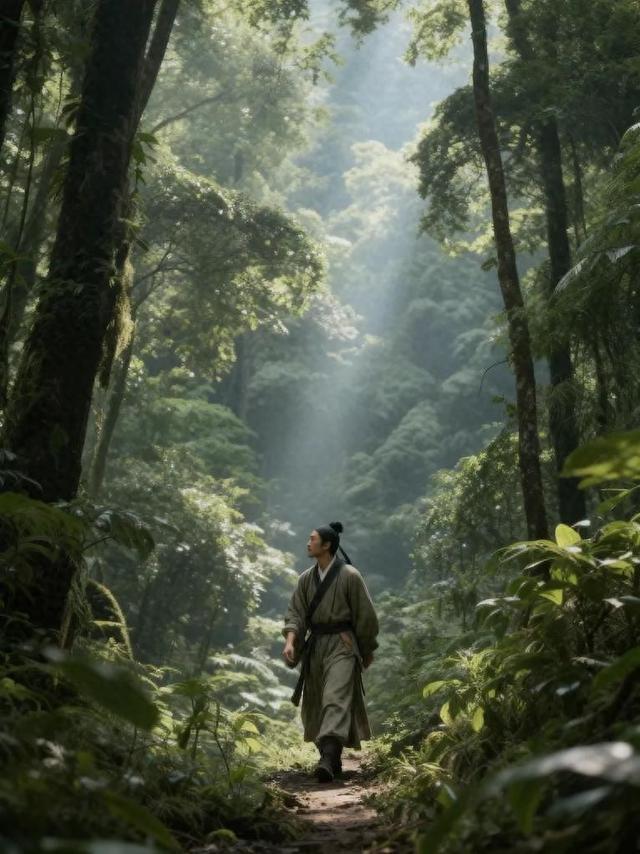 和顶流博主做旅行“搭子”，是种什么体验？