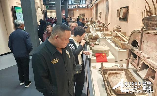 寿阳县国庆文旅活动人气火爆