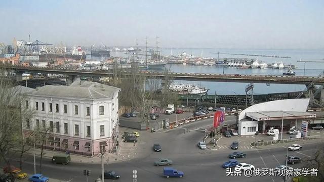 敖德萨会陷落吗？亲俄地下组织预言特别军事行动的转折与终结。