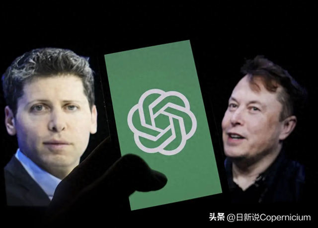 美国科技大佬互掐升级，马斯克为这事硬刚苹果，梁子结大了