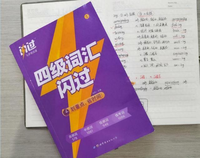 英语四级主要考什么（大学英语四级到底考什么多少分才算合格）