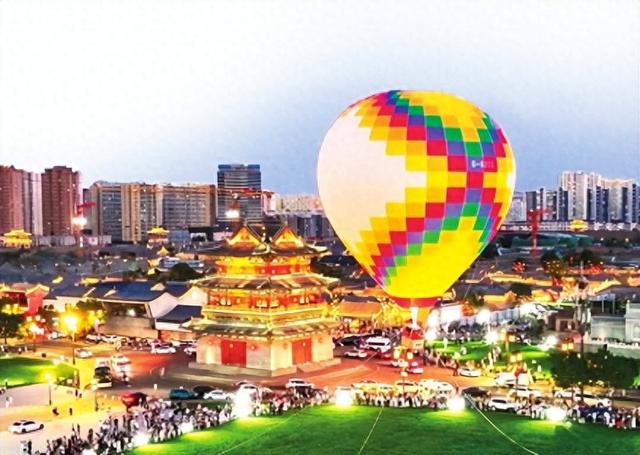 三个热点门户城市丨立足资源禀赋 共筑文旅新篇