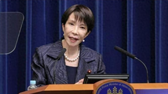 高市解散众议院是备战台湾?美国紧急调头,鲁比奥一句话断日本后路