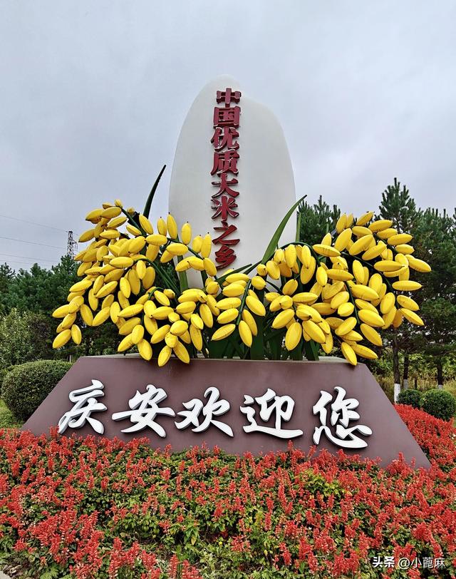 2025 我的寻秋之旅 D3 铁力—庆安—海伦