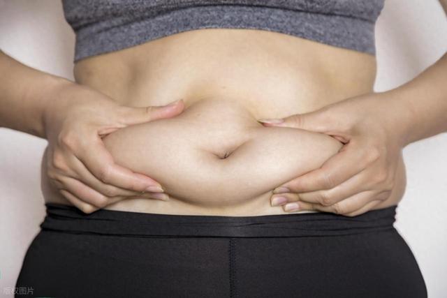 如何减掉大肚腩怎么瘦大肚腩（一个让小腹恢复平坦告别大肚腩的方法每次20分钟就管用）