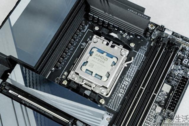 AMD锐龙线程撕裂者9980X评测：重新诠释“发烧级PC”