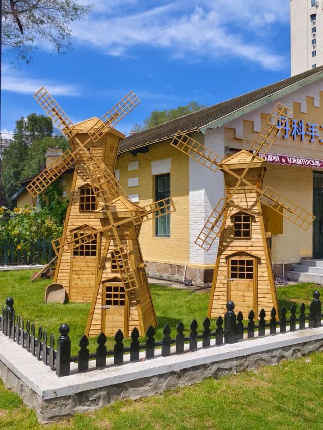冰城夏都 音乐之城焕新登场