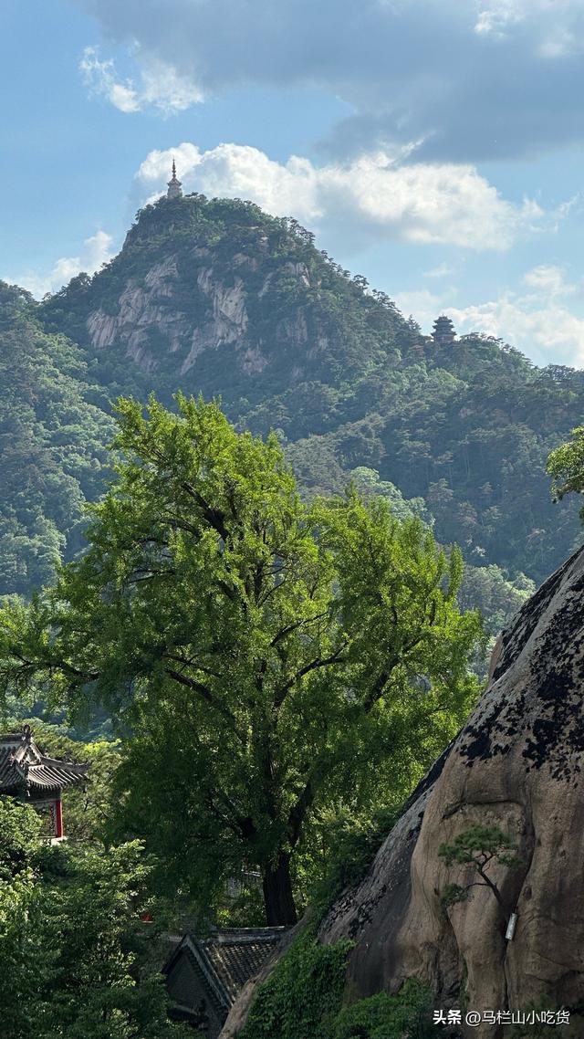 辽宁鞍山，钢城与山水交织！鞍山超全打卡攻略！