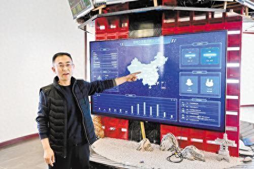 电缆优化（产业大脑高效协同 线缆企业多重受益）