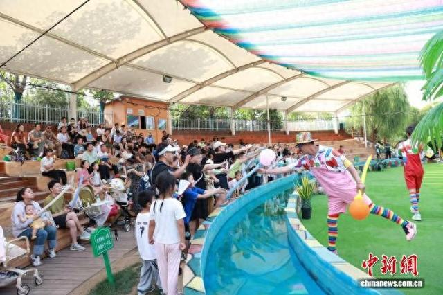 天津新增4家A级旅游景区 含一家4A级与三家3A级景区