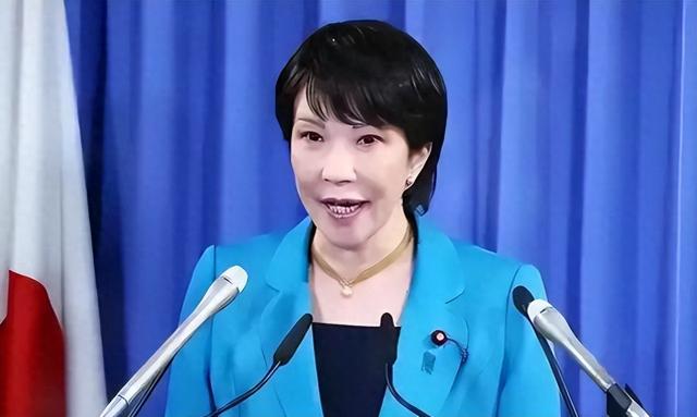 特朗普示意后，高市不装了：日本必须拥核	，话语刚落，金正恩现身