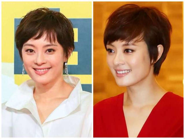 钱再多又有什么用？43岁孙俪现在的状态，给所有中年人提了个醒