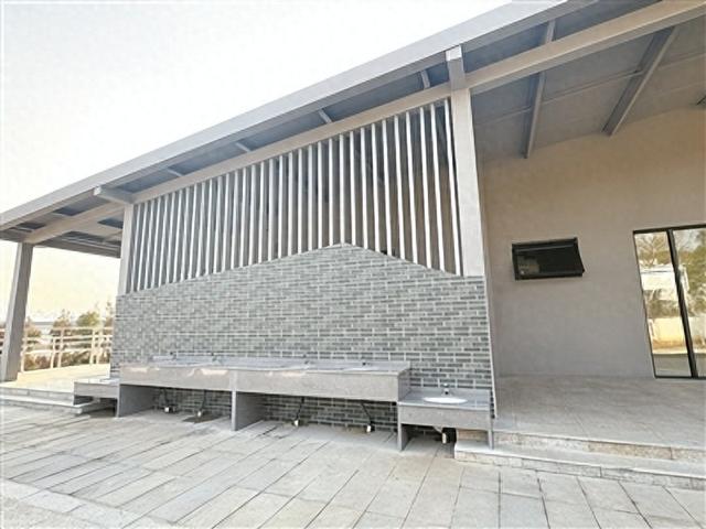 南昌房车营地吸引各地“旅居者” 在这里解锁“诗和远方”