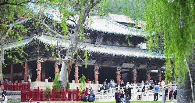 跟着太马游太原，这份攻略请收好！