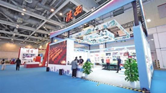 陕西一线路入选国庆假期户外运动精品线路
