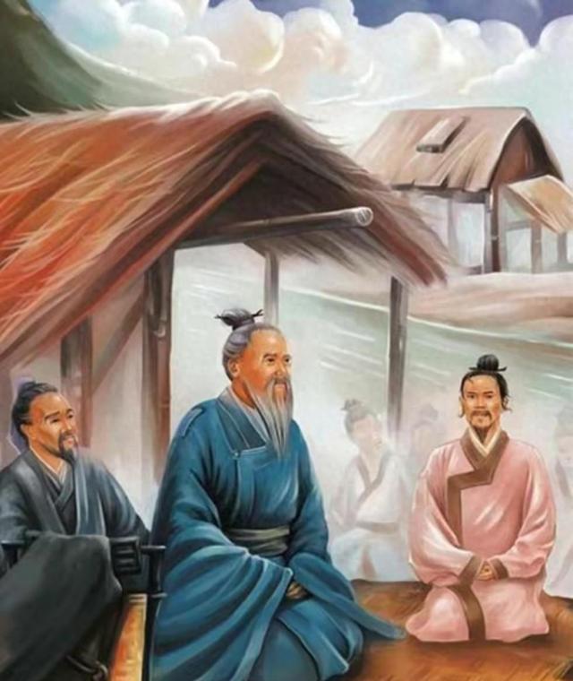 《越长大越明白：老祖宗的“大白话”，才是最靠谱的人生教科书》