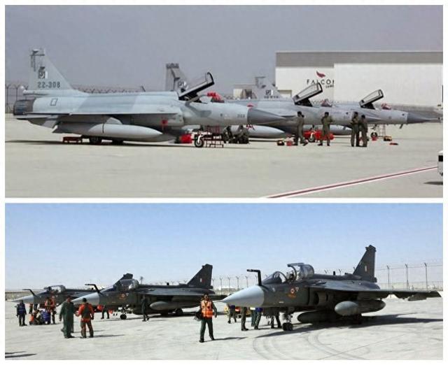 光辉战机在迪拜“机毁人亡”，中国“枭龙”现场拿下大单