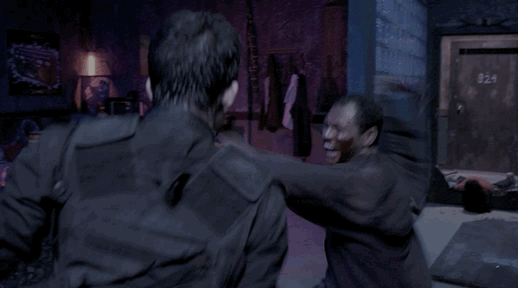 侠盗高飞游戏下集（网飞重磅尺度炸裂）