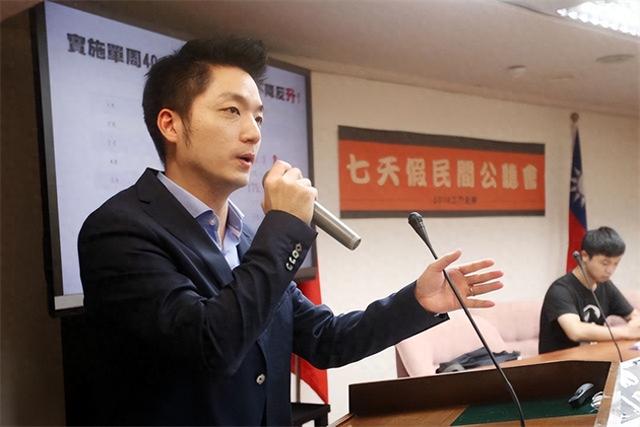 蒋介石恐怕做梦也没想到，当年不让姓蒋的后代，最终却代表了蒋家