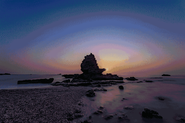 四条宝藏研学路线，带你体验儋州的山海奇观、千年古韵