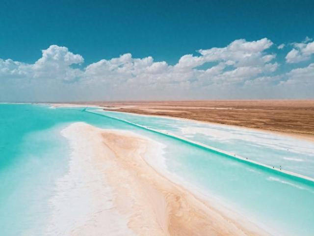 中国最美9个5A级景区（中）