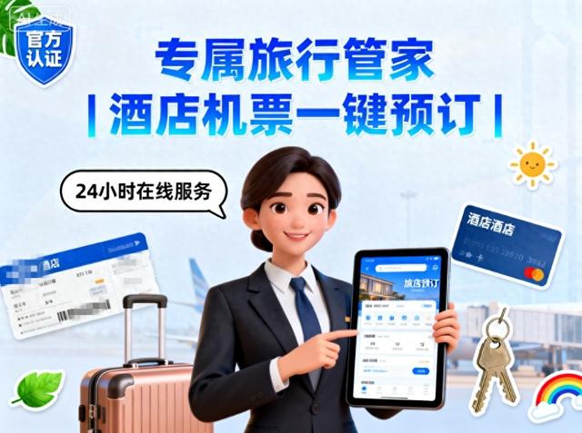 官方邮件也会“骗人”？长假刚过，预订机票、酒店的骗局再升级！
